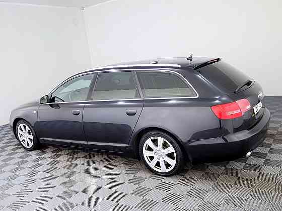 Audi A6 S-Line Quattro ATM 3.0 TDI 171kW Tallina