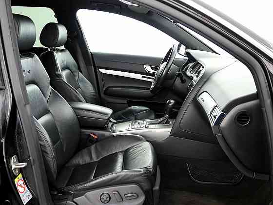 Audi A6 S-Line Quattro ATM 3.0 TDI 171kW Tallina