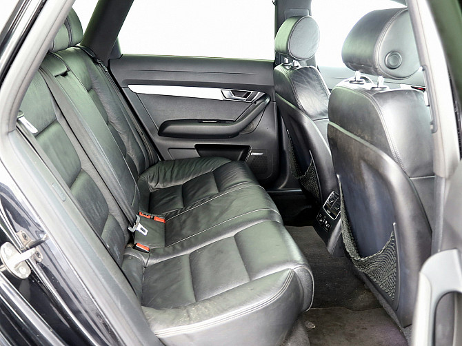 Audi A6 S-Line Quattro ATM 3.0 TDI 171kW Tallina - foto 7