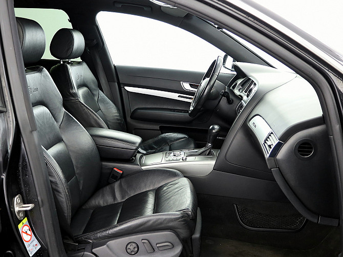 Audi A6 S-Line Quattro ATM 3.0 TDI 171kW Tallina - foto 6