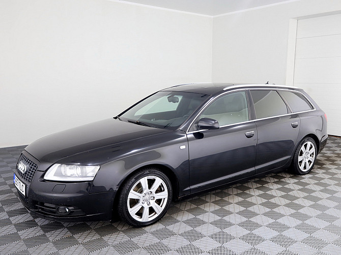 Audi A6 S-Line Quattro ATM 3.0 TDI 171kW Tallina - foto 2