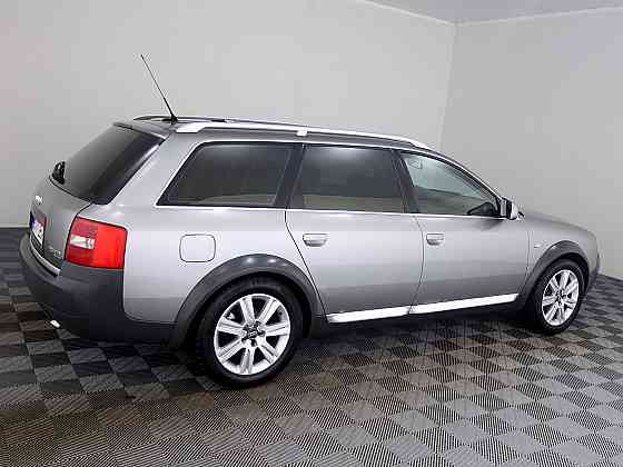 Audi Allroad Comfortline Quattro ATM 2.5 TDI 132kW Tallina