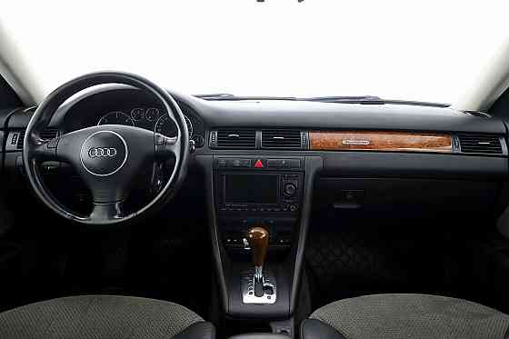 Audi Allroad Comfortline Quattro ATM 2.5 TDI 132kW Tallina