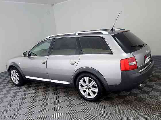 Audi Allroad Comfortline Quattro ATM 2.5 TDI 132kW Tallina