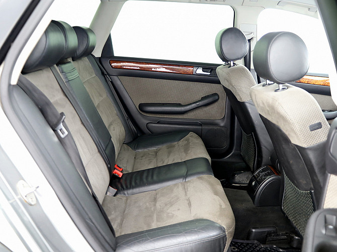 Audi Allroad Comfortline Quattro ATM 2.5 TDI 132kW Tallina - foto 7