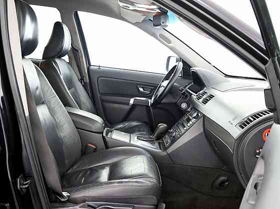 Volvo XC90 Summum Facelift ATM 2.4 D5 136kW Таллин