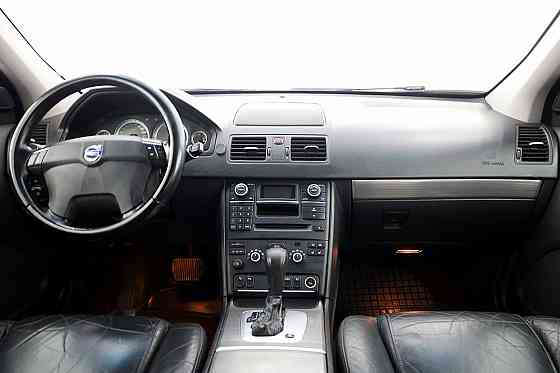 Volvo XC90 Summum Facelift ATM 2.4 D5 136kW Таллин