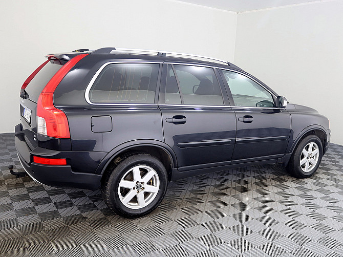 Volvo XC90 Summum Facelift ATM 2.4 D5 136kW Таллин - изображение 3