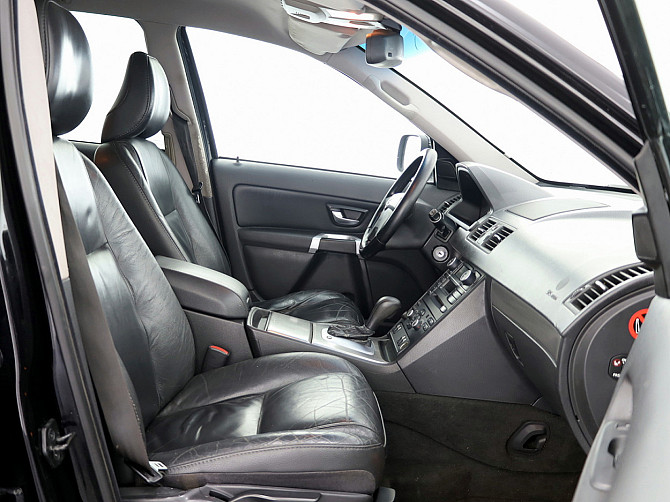 Volvo XC90 Summum Facelift ATM 2.4 D5 136kW Таллин - изображение 6