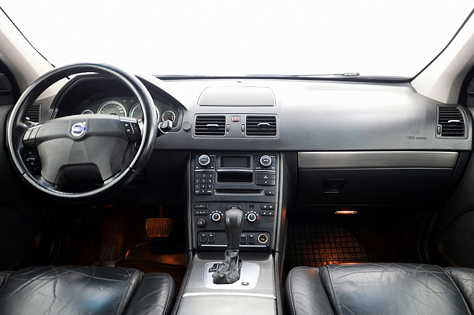 Volvo XC90 Summum Facelift ATM 2.4 D5 136kW Таллин - изображение 5