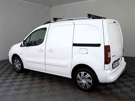 Citroen Berlingo Van Facelift 1.6 72kW Tallina