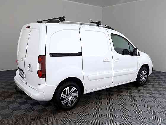 Citroen Berlingo Van Facelift 1.6 72kW Tallina