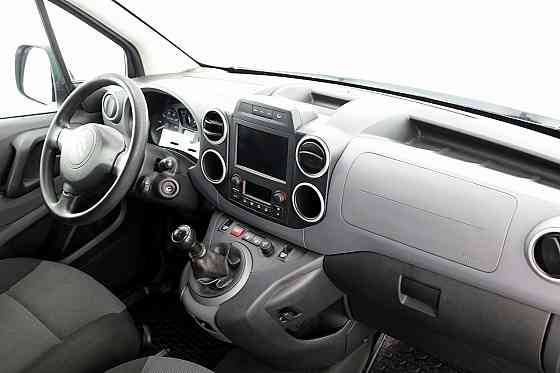 Citroen Berlingo Van Facelift 1.6 72kW Tallina