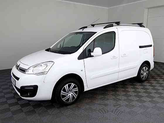 Citroen Berlingo Van Facelift 1.6 72kW Tallina