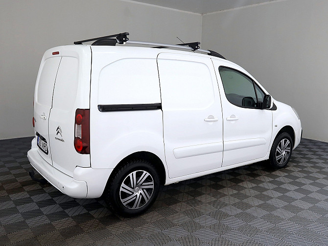 Citroen Berlingo Van Facelift 1.6 72kW Tallina - foto 3