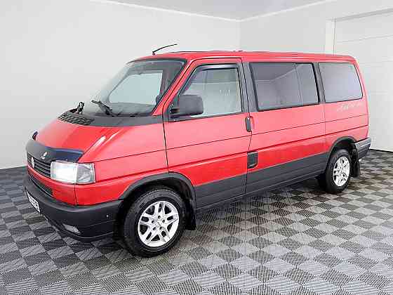 Volkswagen Multivan Allstar 2.5 81kW Tallina