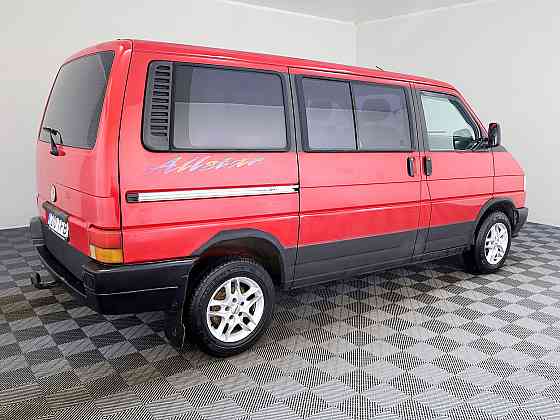 Volkswagen Multivan Allstar 2.5 81kW Tallina