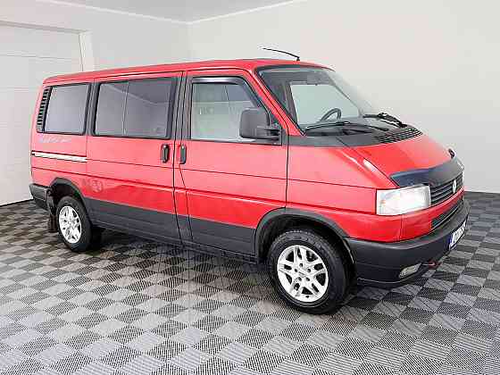 Volkswagen Multivan Allstar 2.5 81kW Tallina