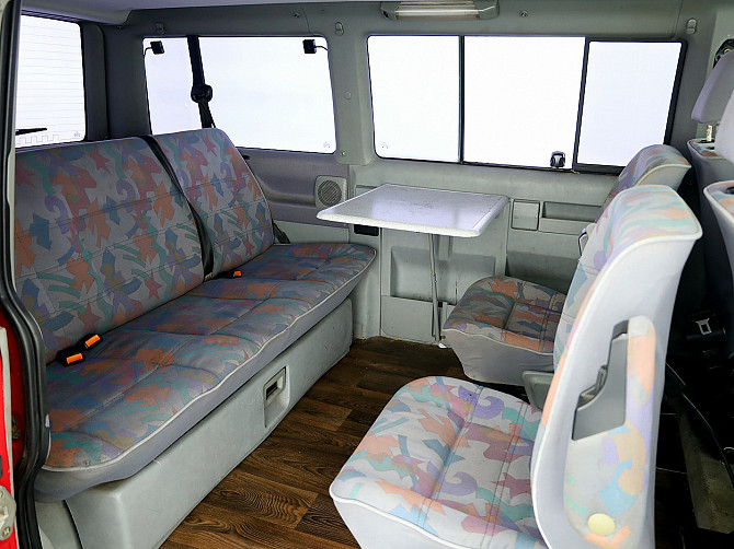 Volkswagen Multivan Allstar 2.5 81kW Tallina - foto 7