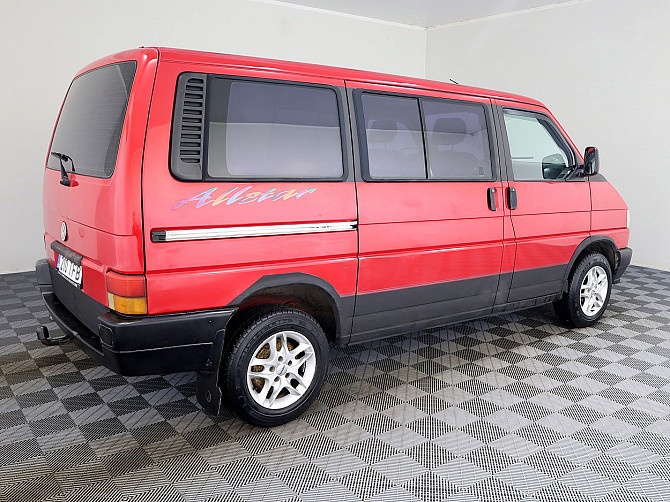 Volkswagen Multivan Allstar 2.5 81kW Tallina - foto 3