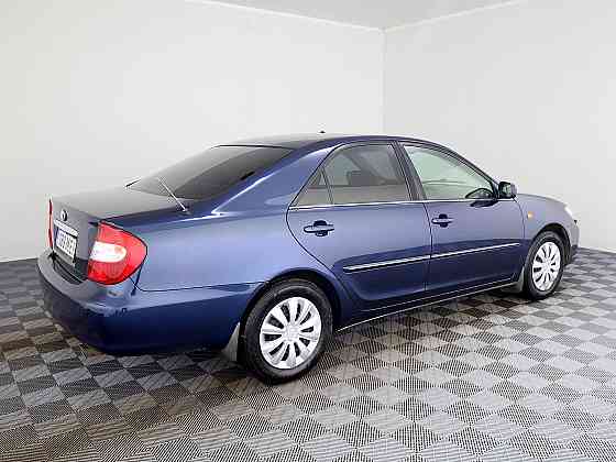 Toyota Camry Linea Sol LPG ATM 2.4 112kW Tallina