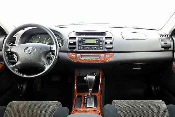 Toyota Camry Linea Sol LPG ATM 2.4 112kW Tallina