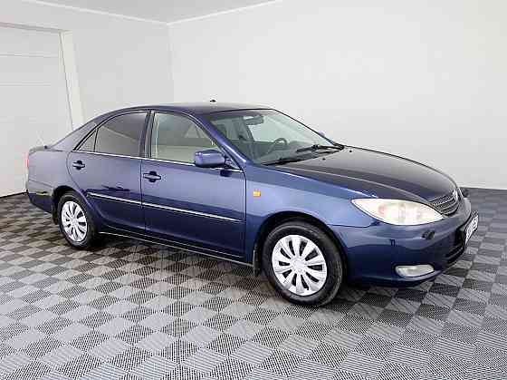 Toyota Camry Linea Sol LPG ATM 2.4 112kW Tallina