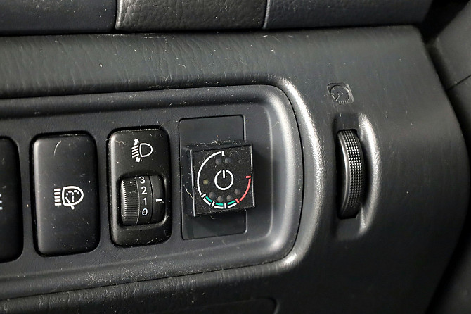 Toyota Camry Linea Sol LPG ATM 2.4 112kW Tallina - foto 8