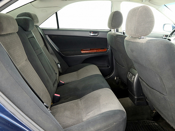 Toyota Camry Linea Sol LPG ATM 2.4 112kW Tallina - foto 7