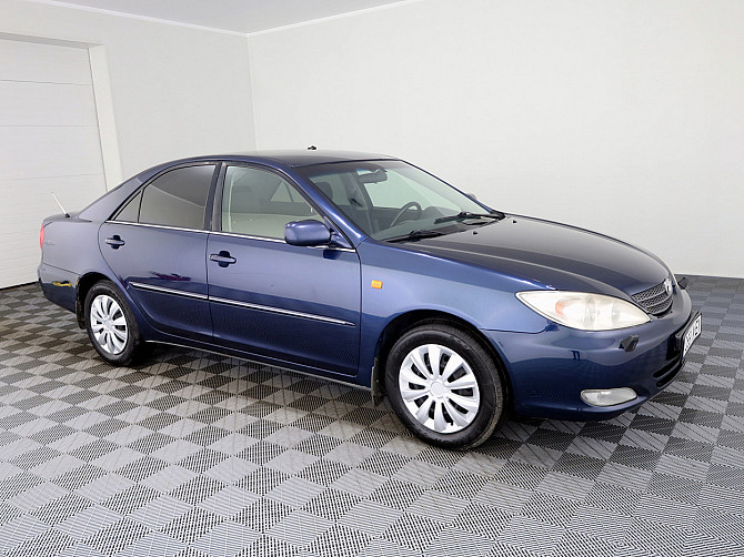 Toyota Camry Linea Sol LPG ATM 2.4 112kW Tallina - foto 1