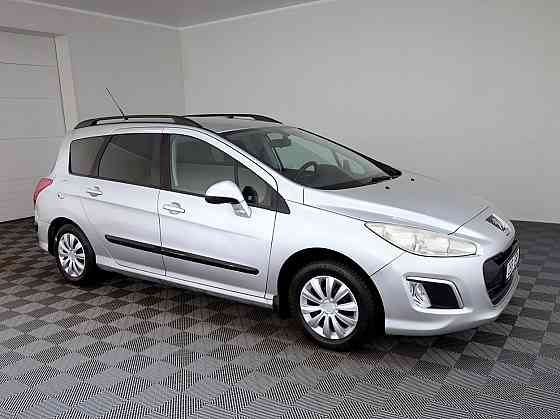 Peugeot 308 Facelift LPG 1.6 88kW Tallina