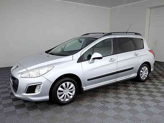 Peugeot 308 Facelift LPG 1.6 88kW Tallina