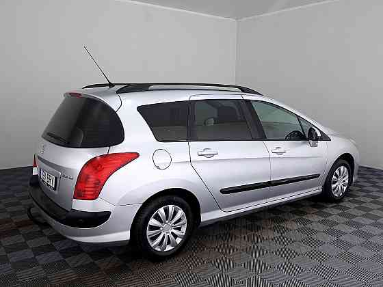 Peugeot 308 Facelift LPG 1.6 88kW Tallina