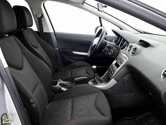 Peugeot 308 Facelift LPG 1.6 88kW Tallina