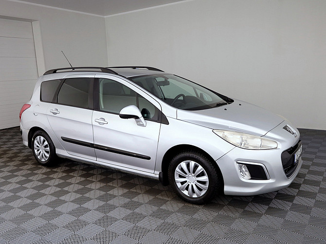 Peugeot 308 Facelift LPG 1.6 88kW Tallina - foto 1