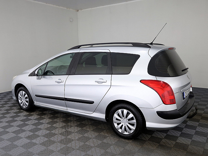 Peugeot 308 Facelift LPG 1.6 88kW Tallina - foto 4