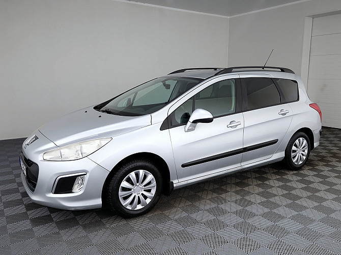 Peugeot 308 Facelift LPG 1.6 88kW Tallina - foto 2