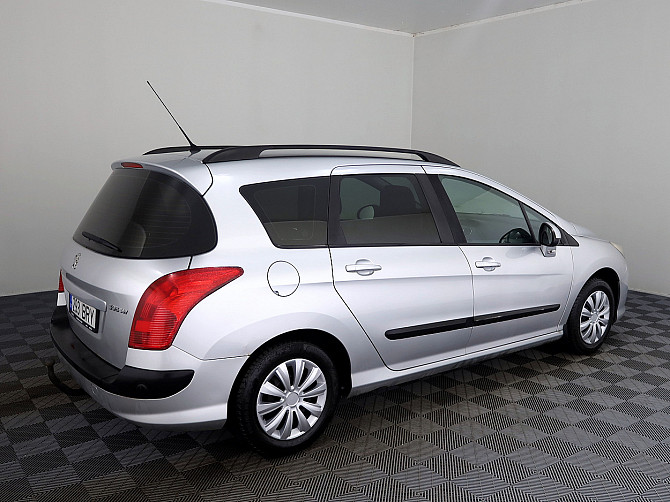 Peugeot 308 Facelift LPG 1.6 88kW Tallina - foto 3