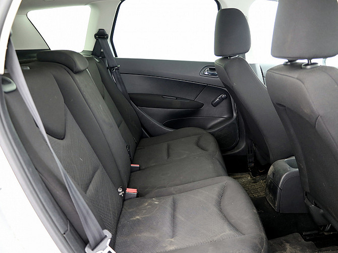 Peugeot 308 Facelift LPG 1.6 88kW Tallina - foto 7