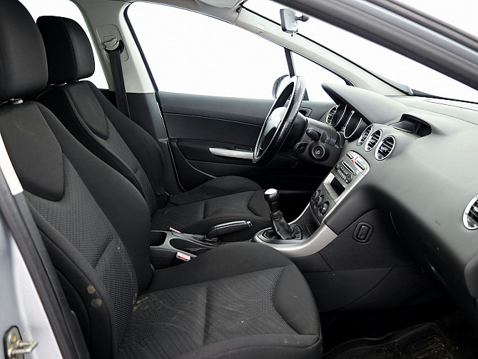 Peugeot 308 Facelift LPG 1.6 88kW Tallina - foto 6