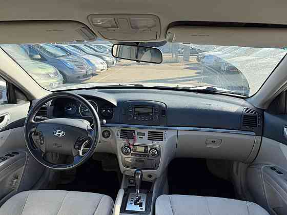 Hyundai Sonata Comfort ATM 2.4 119kW Tallina