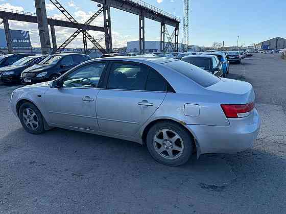 Hyundai Sonata Comfort ATM 2.4 119kW Tallina