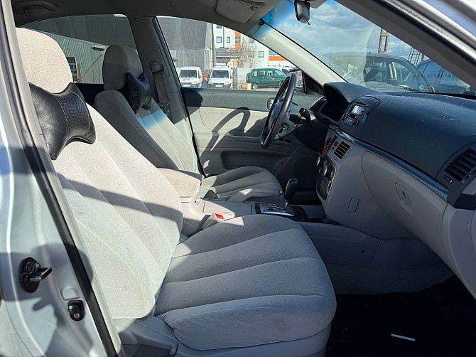 Hyundai Sonata Comfort ATM 2.4 119kW Tallina - foto 6