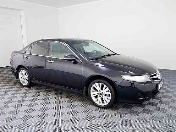 Honda Accord Luxury Facelift ATM 2.0 114kW Таллин