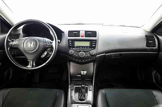 Honda Accord Luxury Facelift ATM 2.0 114kW Таллин