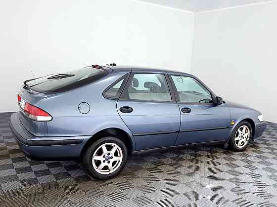 Saab 9-3 Sport ATM 2.0 113kW Tallina