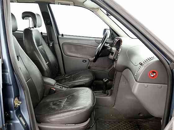 Saab 9-3 Sport ATM 2.0 113kW Tallina