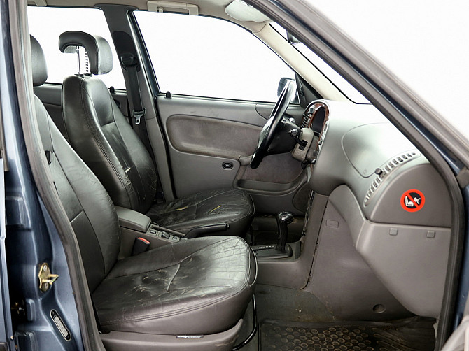 Saab 9-3 Sport ATM 2.0 113kW Tallina - foto 6