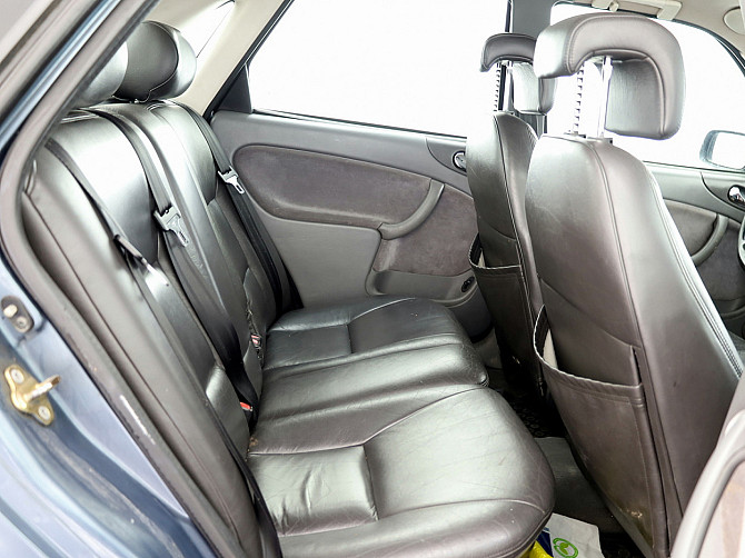 Saab 9-3 Sport ATM 2.0 113kW Tallina - foto 7