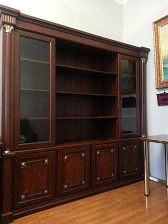 Солнечная, меблированная, удобная квартира. Фасадный дом, окна выходят на обе... Rīga - foto 2